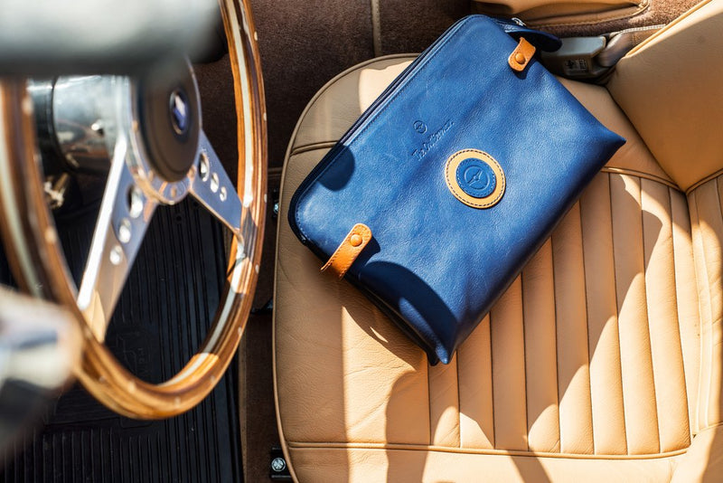 New Travel Gear From The Outlierman Has Been Added To The Shop