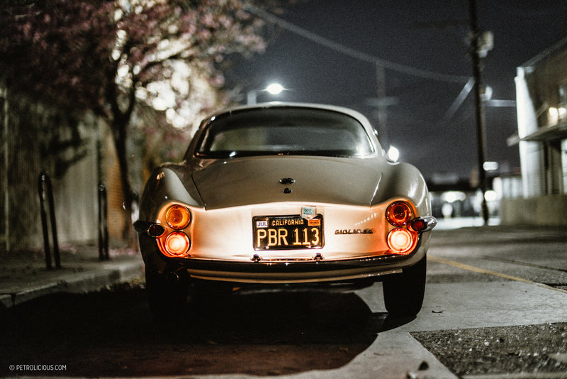 GALLERY: Behind The Scenes On Our Alfa Romeo Giulia SS Film Shoot