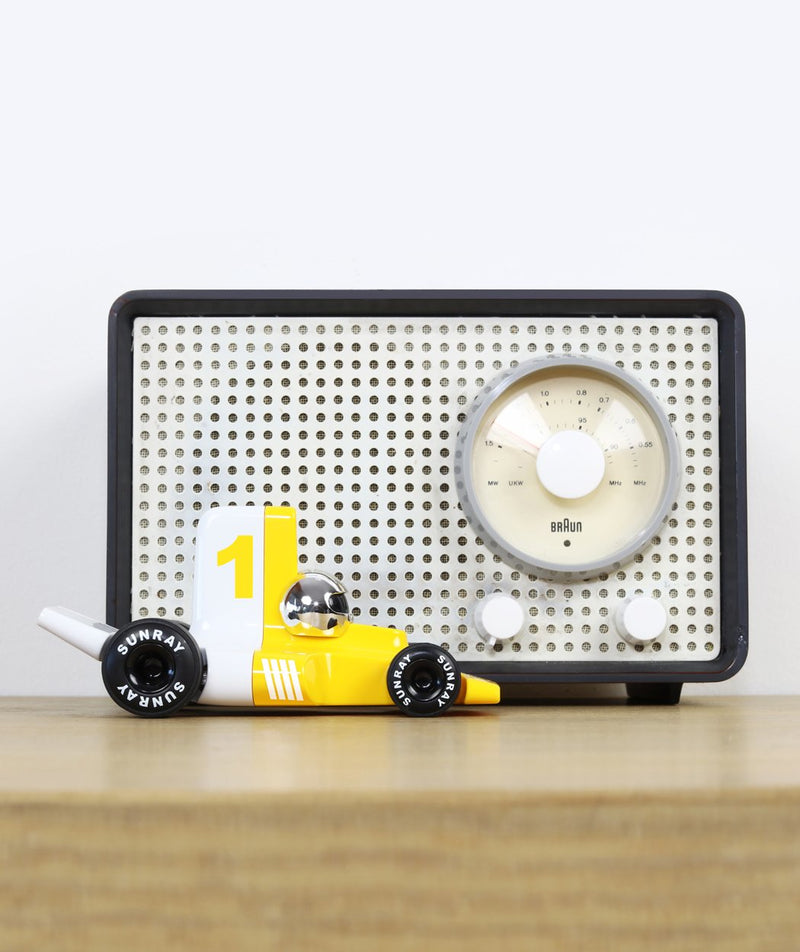 New 1970s-Inspired Formula 1 Toy Cars Have Been Added To The speedarticle Shop