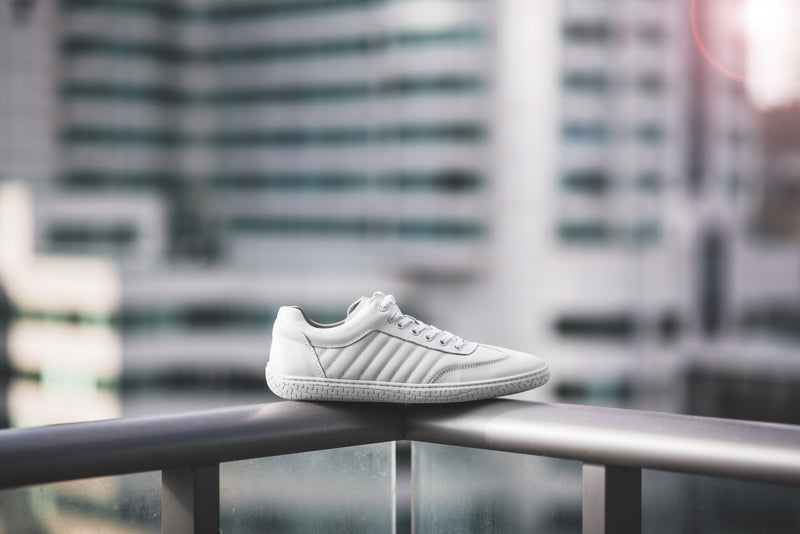 Three New Colorways Of Piloti's Pistone X Casual Driving Shoe Have Been Added To The Shop