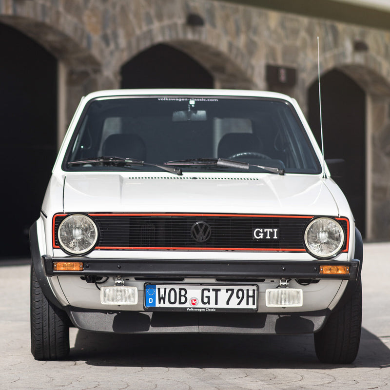 Volkswagen Golf GTi Mk2 Buying Guide