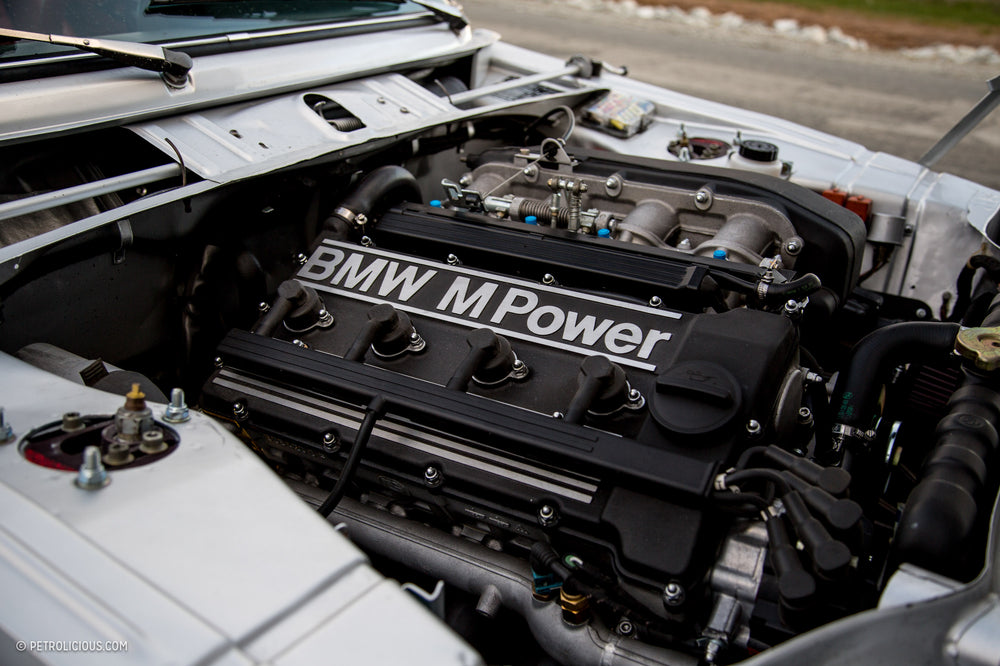 From Another Mother: What's Your No-Expense-Spared Dream Car & Engine-Swap Combo?