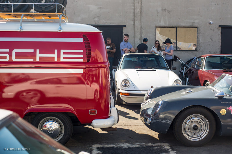 Add Period Correct's 'Pit Stop' Meet To Your To-Do List If You're In Southern California