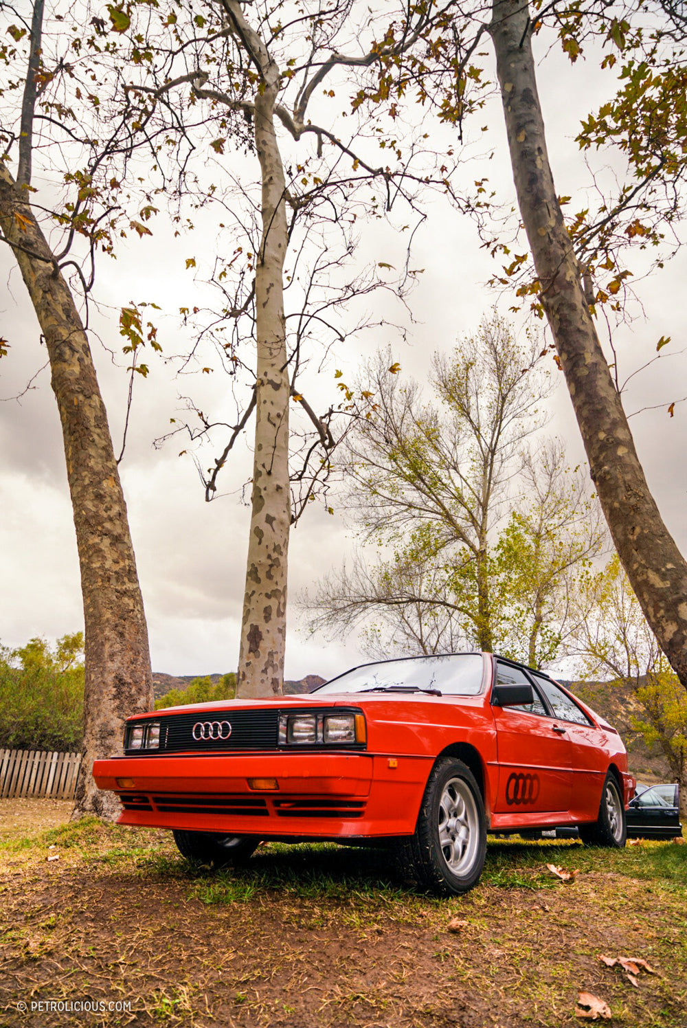 GALLERY: Reliving The 1980s And '90s With Radwood's Return To Southern California