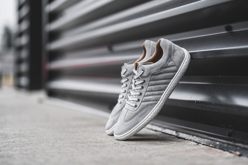 Piloti's Reimagined 'Pistone X' Driving Shoe Finds The Balance Between Sport And Casual