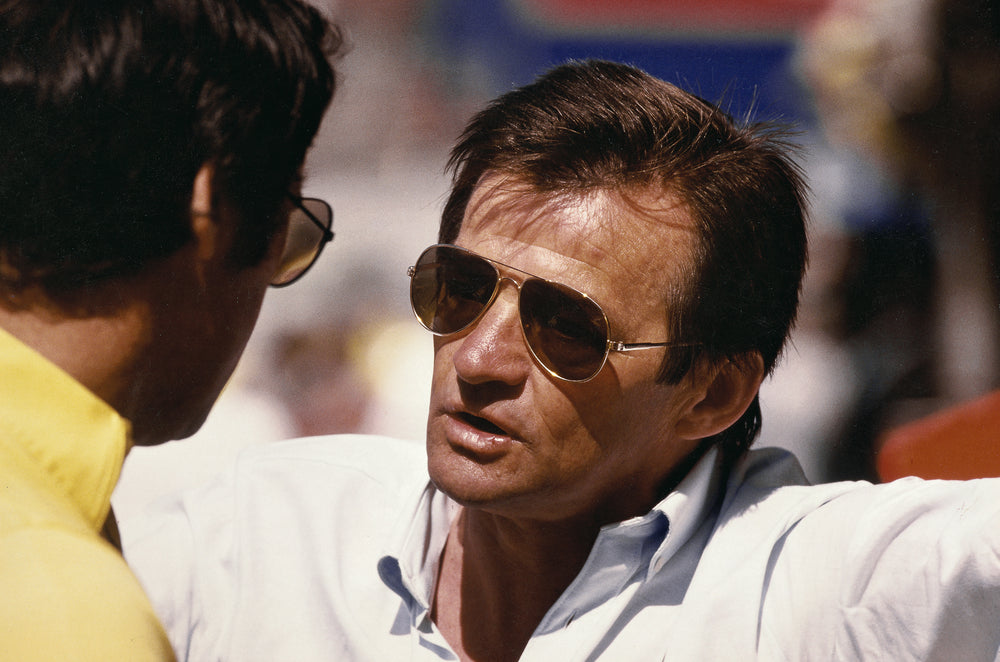 Legendary Porsche Engineer Hans Mezger Passes Away