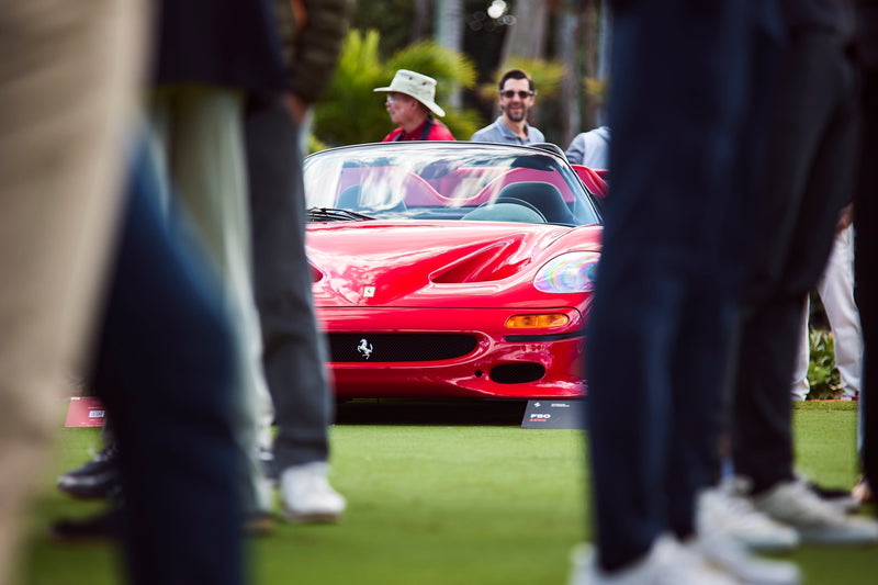 Cavallino Classic Moves to Boca Raton in 2026