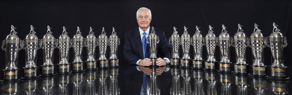 “The Captain” Roger Penske To Be Honored At Silver Anniversary Amelia Island Concours d’Elegance