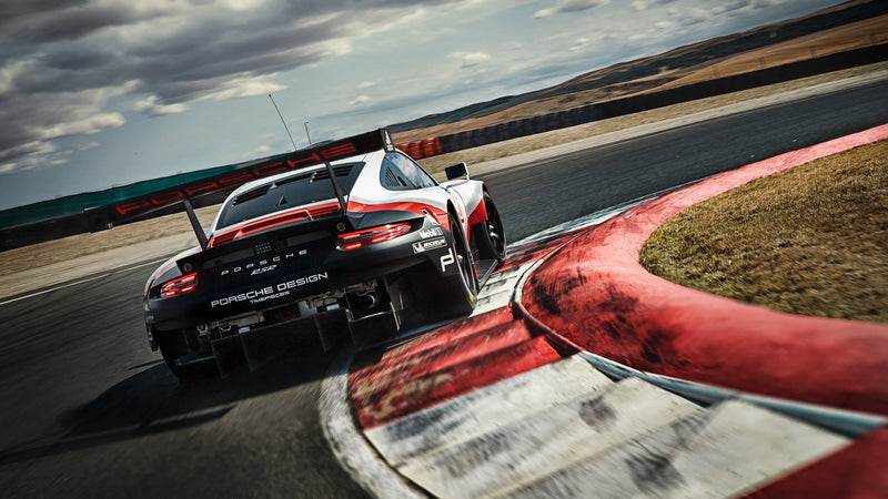 Start Saving, Porsche Is Building A Mid-Engine 911 RSR Customer Program