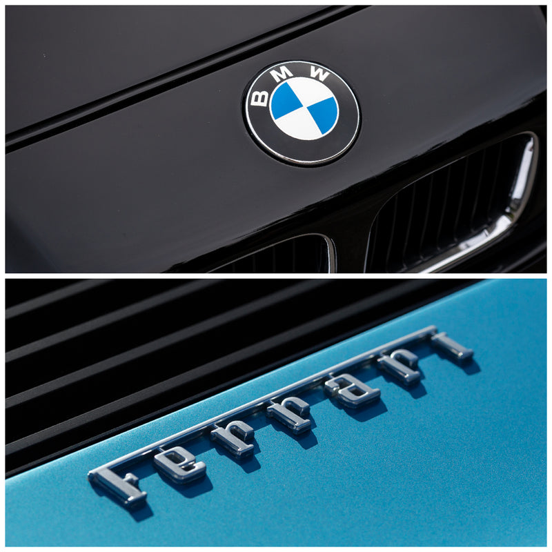 Fractional Ferraris: How A Company Called Rally Is Democratizing The Enthusiast Car Market, One Share At A Time