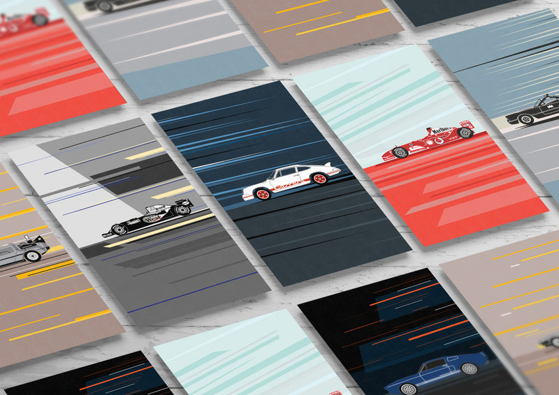 Rear View Prints Wants You To Have Some Free Artwork For Your Device