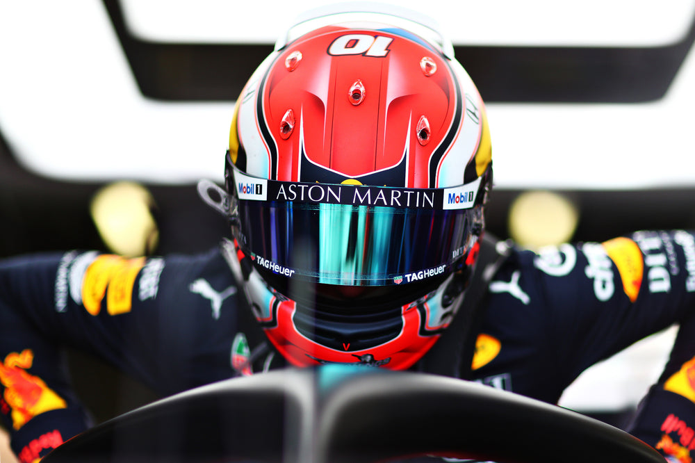 Bye Bye Racing Point, Hello Aston Martin Formula 1