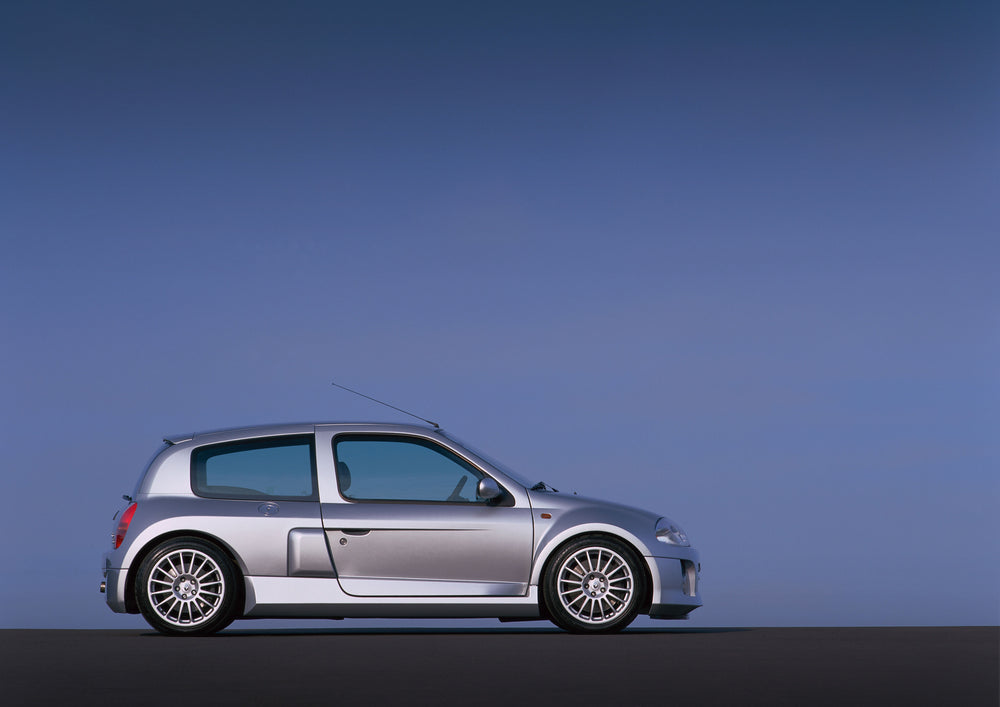 Here Are 11 Future Classics From The 2000s That Are Perfect For Investing Or Doing Burnouts In