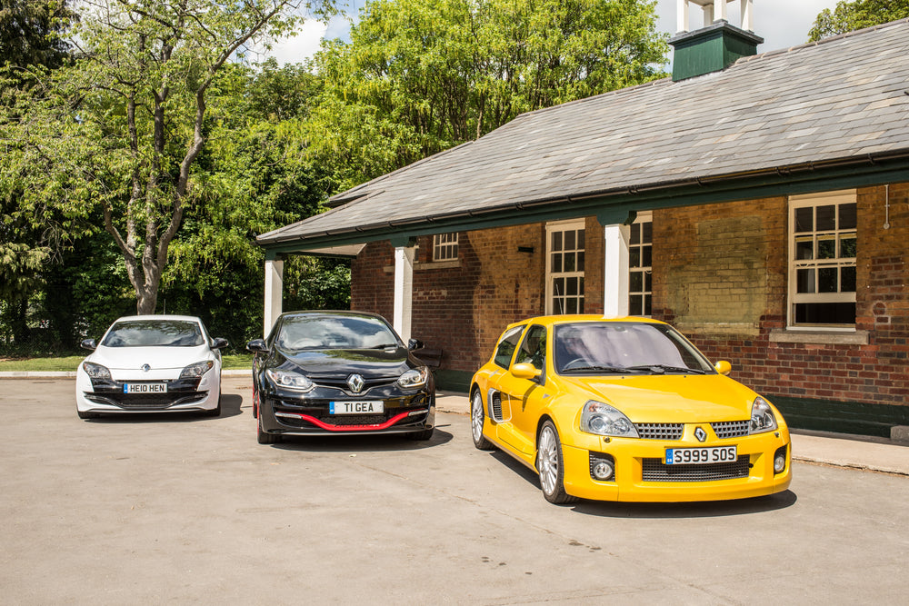 Bonhams Is Expanding Its Collector Car Expertise To the UK Affordable Classics Market With The Launch Of Bonhams MPH