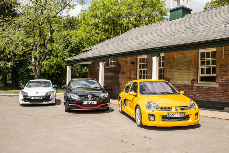 Bonhams Is Expanding Its Collector Car Expertise To the UK Affordable Classics Market With The Launch Of Bonhams MPH