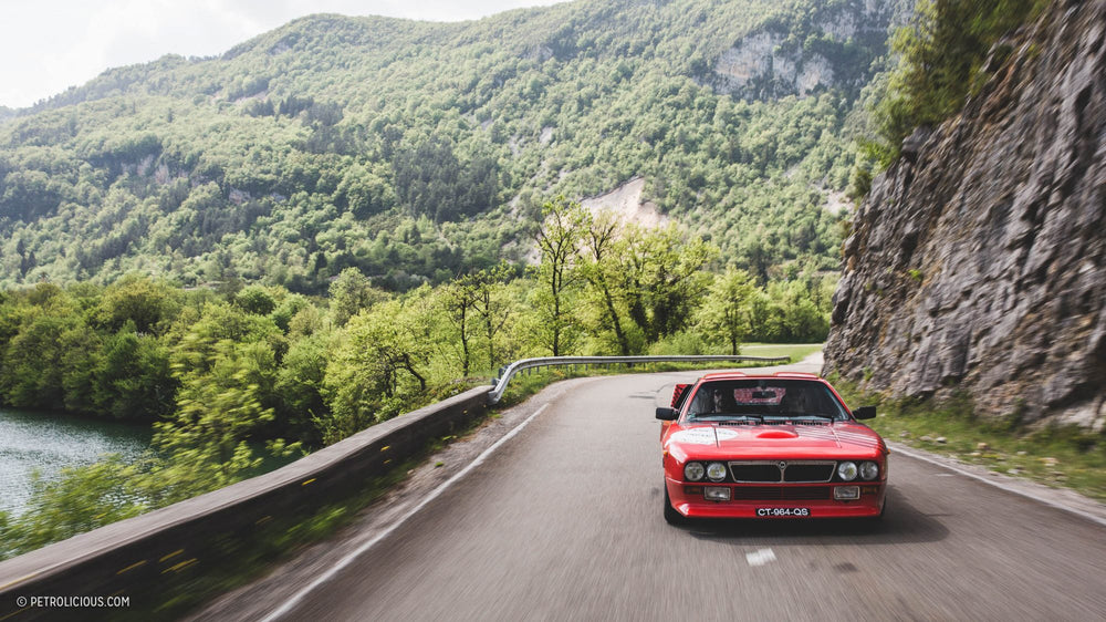 One Car And A Weekend To Spend In It: What's Your Ideal Road Trip?