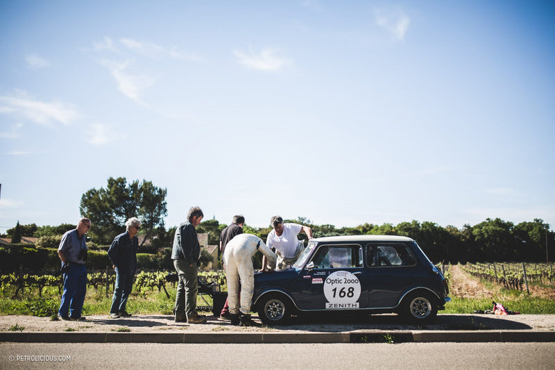 The Sign-Up Period For speedarticle Founding Members Has Been Extended Until April 14th