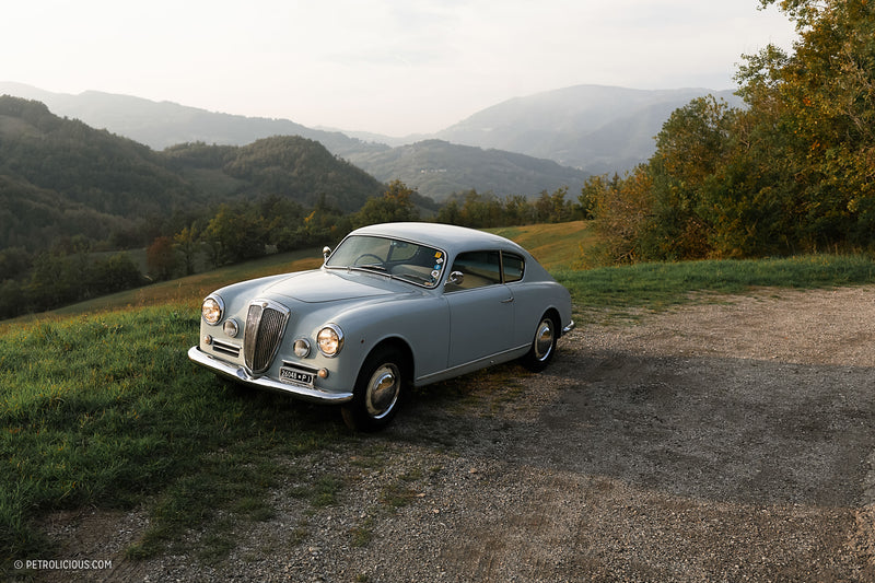 Take Advantage Of Reduced-Price speedarticle Membership And Enjoy The Lancia Aurelia B20 Coupé In Our Latest Film