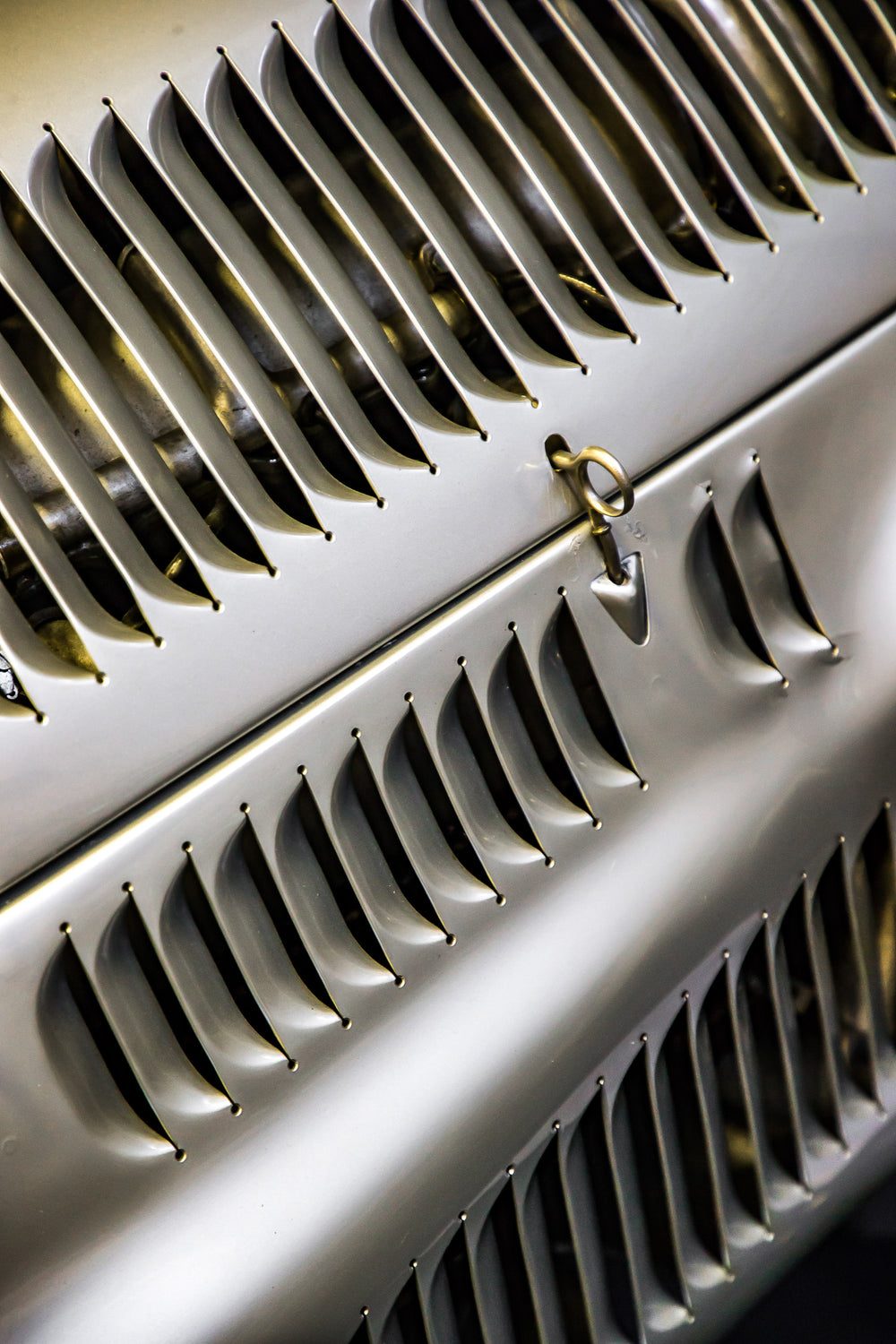 Peeking Under The Hood At The Mercedes-Benz Classic Workshop In Stuttgart