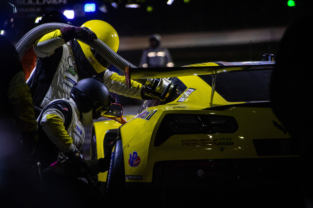 The 2019 Rolex 24 at Daytona Was 23 Hours And 50 Minutes Of Grueling Motorsport