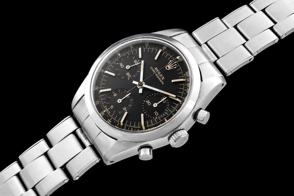 3 Vintage Driving Watches You Can Buy Right Now