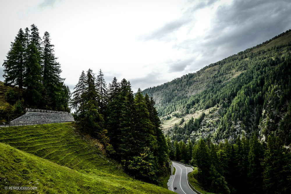 Meeting Your (Car's) Makers, Staying Up All Night, And Alpine Road-Tripping In An Alpine A110
