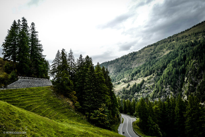 Meeting Your (Car's) Makers, Staying Up All Night, And Alpine Road-Tripping In An Alpine A110
