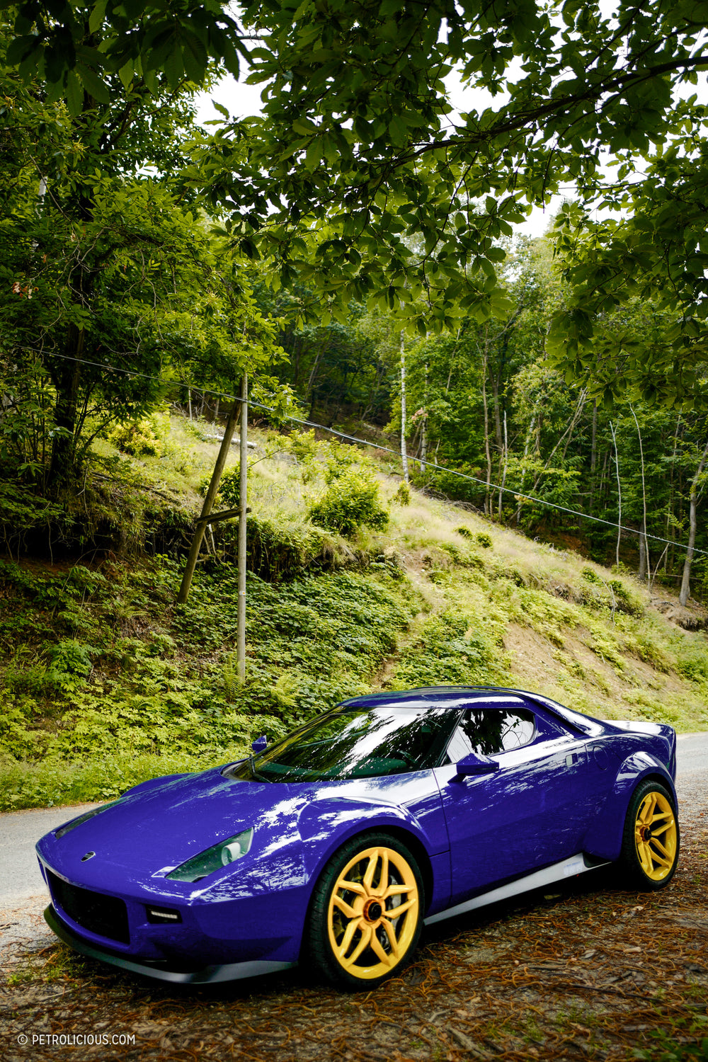 Is The New Stratos A Modern-Day Italian Renaissance, Or Just A Name?