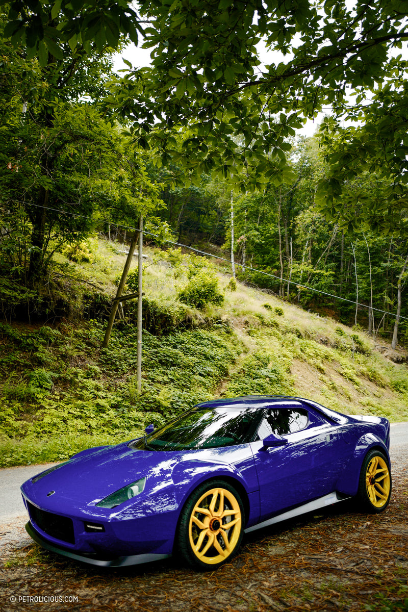 Is The New Stratos A Modern-Day Italian Renaissance, Or Just A Name?