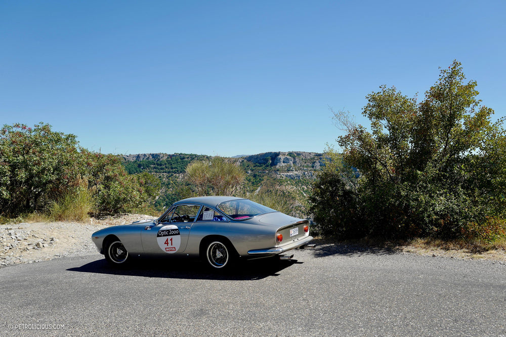 Crossing France In A Ferrari: Looking Back On Driving The 2020 Tour Auto With A 1963 Ferrari 250 GT Lusso