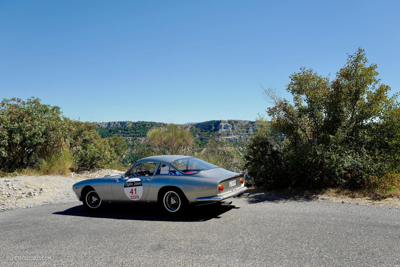 Crossing France In A Ferrari: Looking Back On Driving The 2020 Tour Auto With A 1963 Ferrari 250 GT Lusso