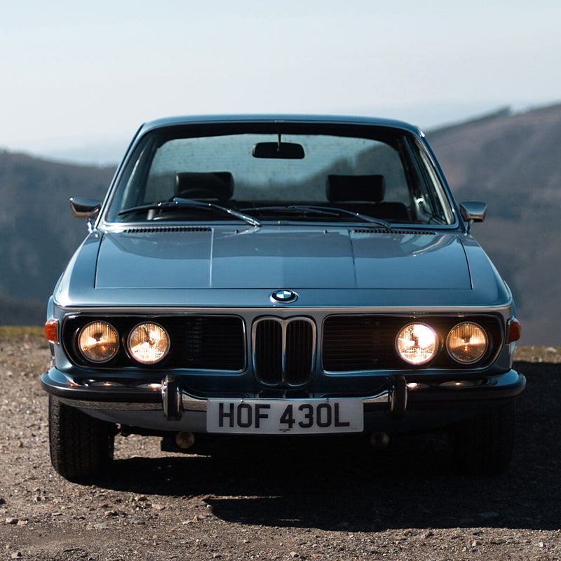 BMW 3.0 CSL Buying Guide