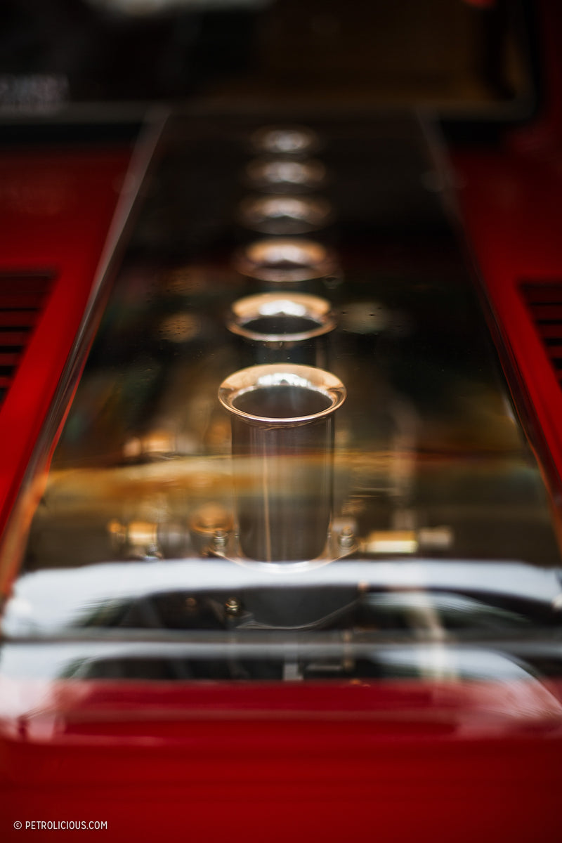 GALLERY: The Bergamo Historic Grand Prix Is Your Intimate Alternative To The Mille Miglia And Co.