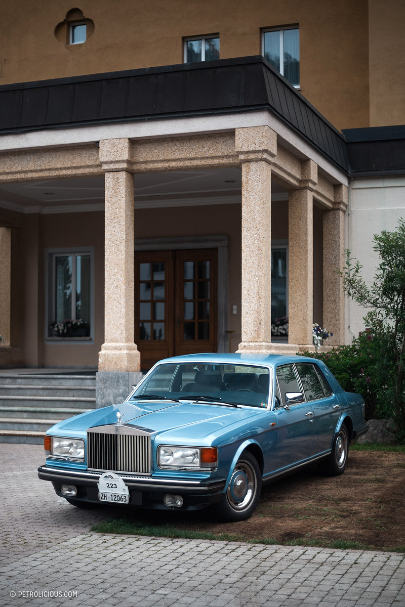 GALLERY: Here's What A British Invasion Of A Swiss Ski Town Looks Like