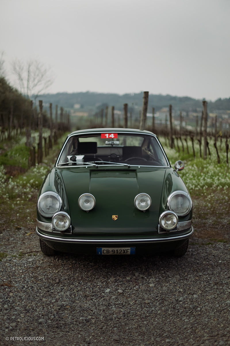 Through Vineyards And Villages: The Franciacorta Historic Is Sublimely Low-Key