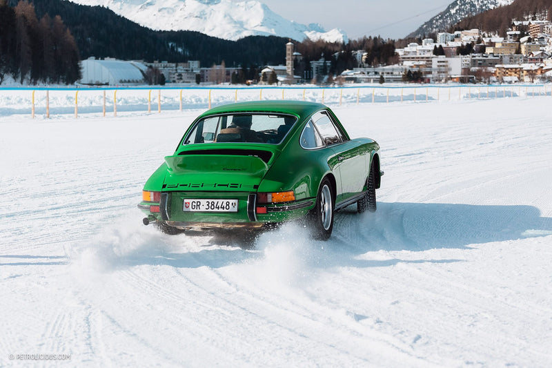 Like Geneva, St. Moritz’ ‘Ice’ Concours Has Been Cancelled