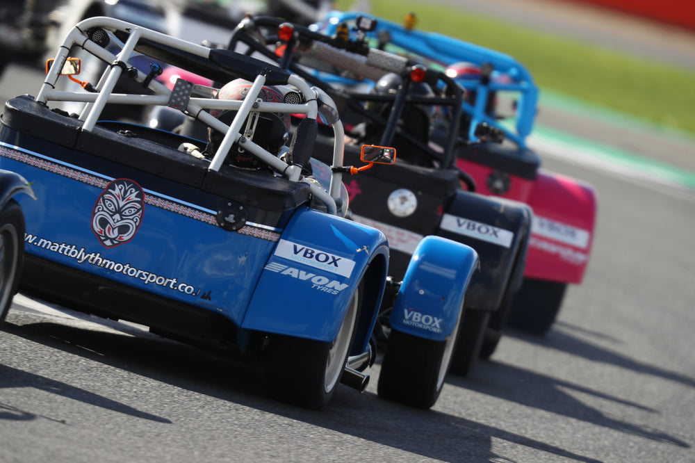 Caterham Announces Its First Ever Endurance Race. Four Hours Of Madness!