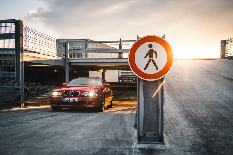 Why The BMW E39 M5 Still Stands At The Summit Of Sports Sedans