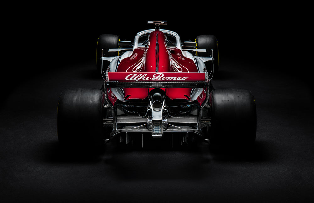 The Slew Of New F1 Liveries Is Equal Parts Boring And Exciting