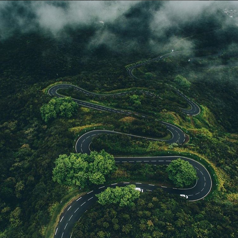 5 Instagrammers Worth Following December 2nd Edition