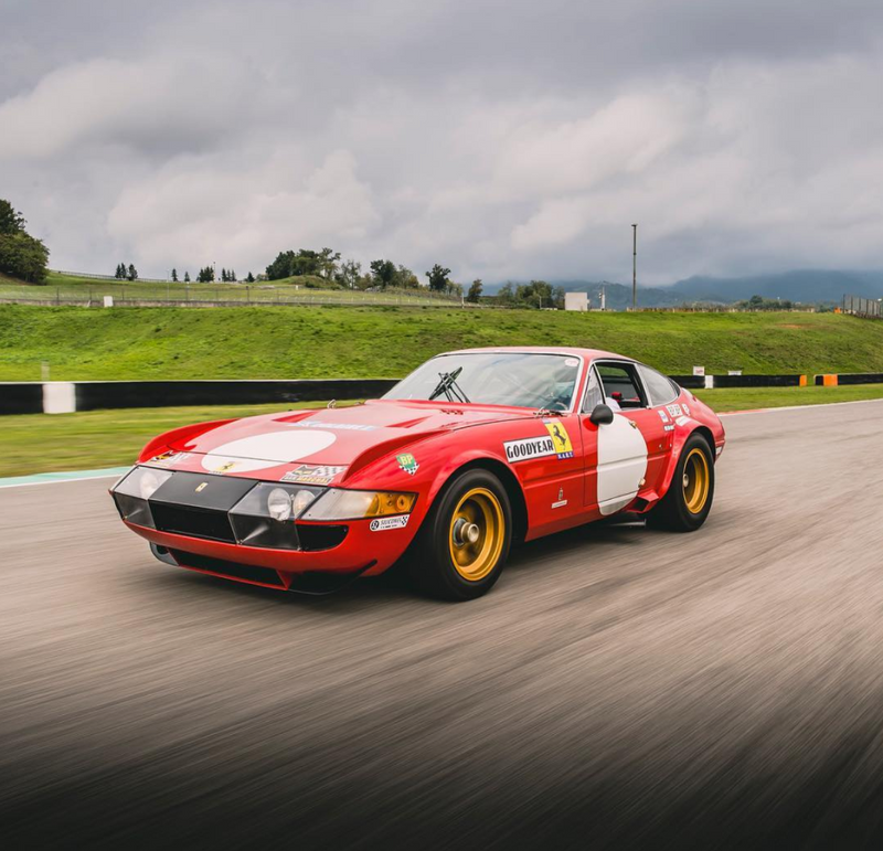 5 Instagrammers Worth Following, December 9th Edition