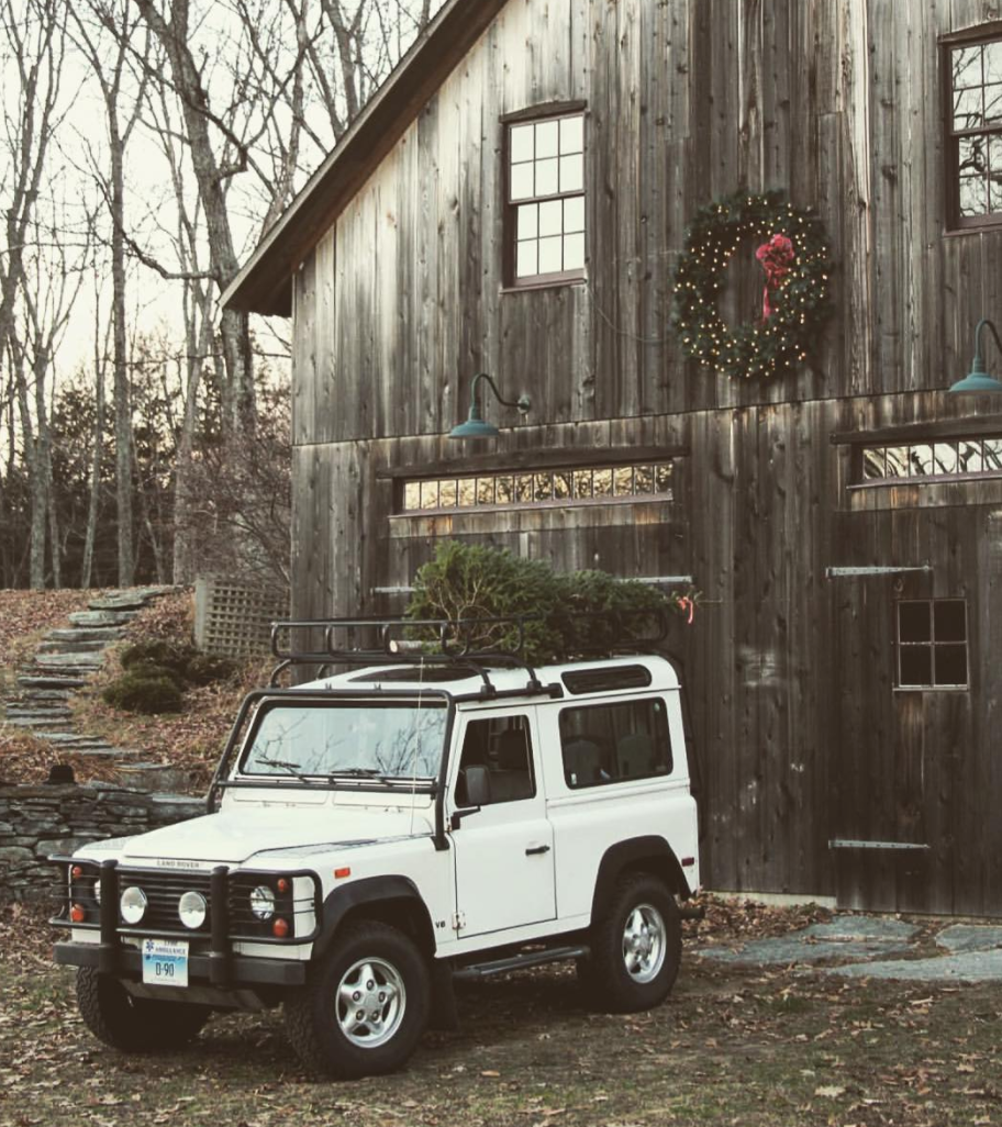 5 Instagrammers Worth Following, December 16th Edition