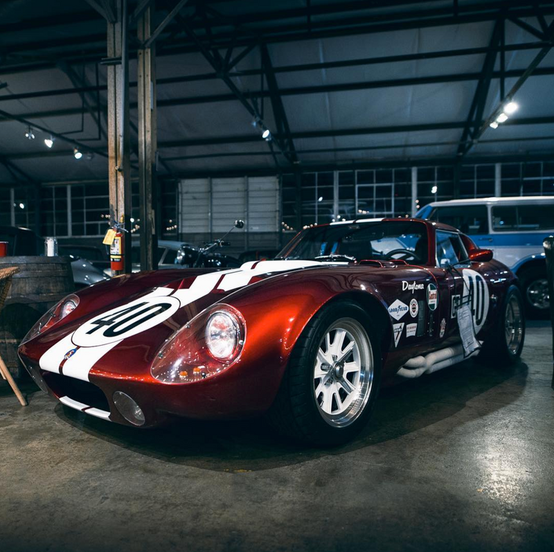 5 Instagrammers Worth Following, January 13th Edition