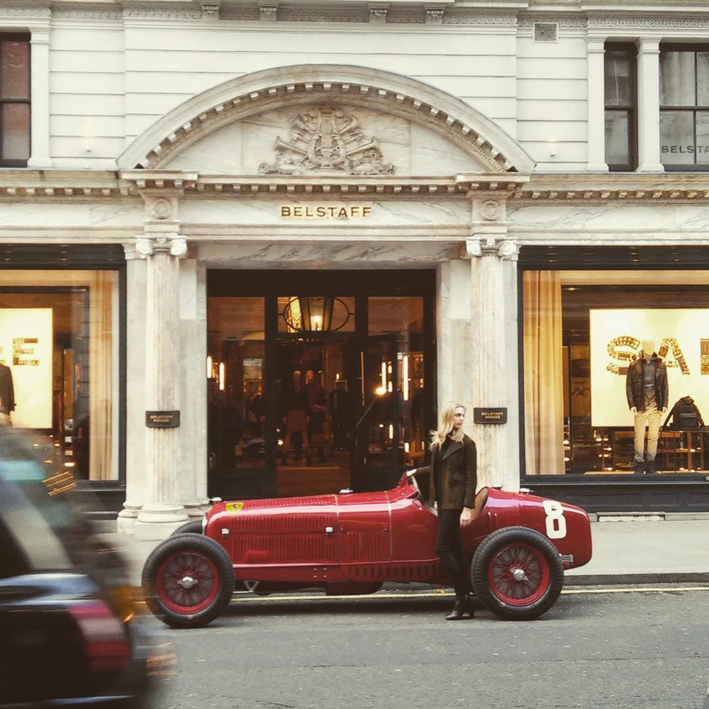 5 Instagrammers Worth Following, January 27th Edition