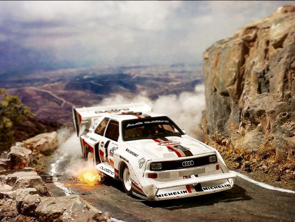 5 Instagrammers Worth Following, February 10th Edition