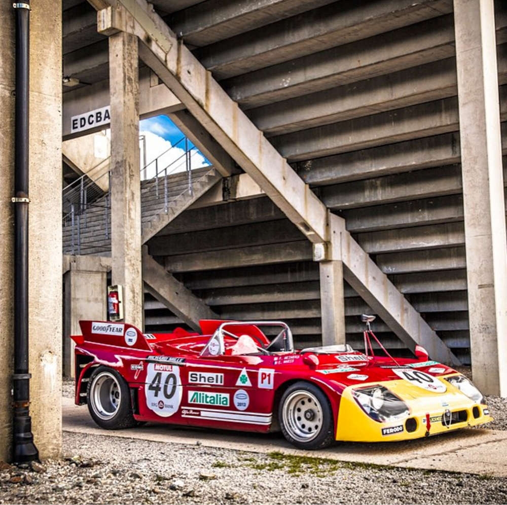 5 Instagrammers Worth Following, February 24th Edition