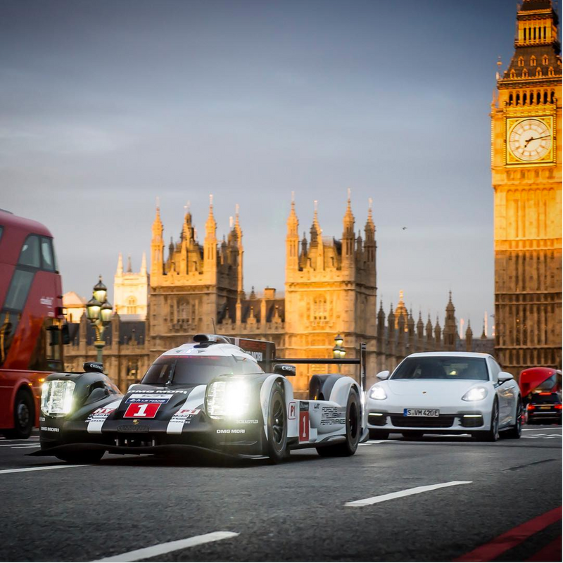 5 Instagrammers Worth Following, March 10th Edition