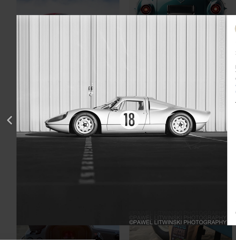 5 Instagrammers Worth Following, March 17th Edition