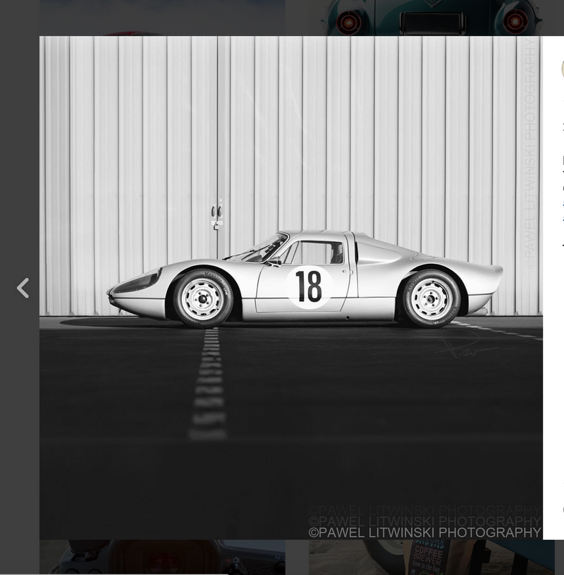 5 Instagrammers Worth Following, March 17th Edition