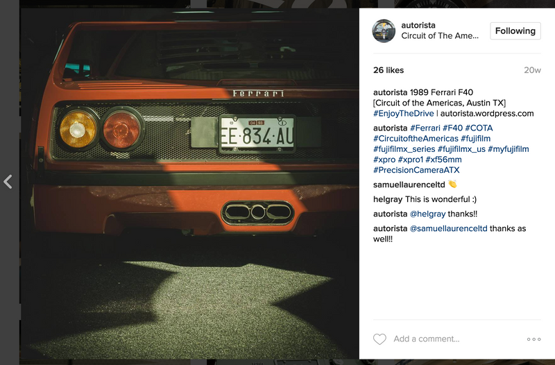 5 Instagrammers Worth Following, March 24th Edition